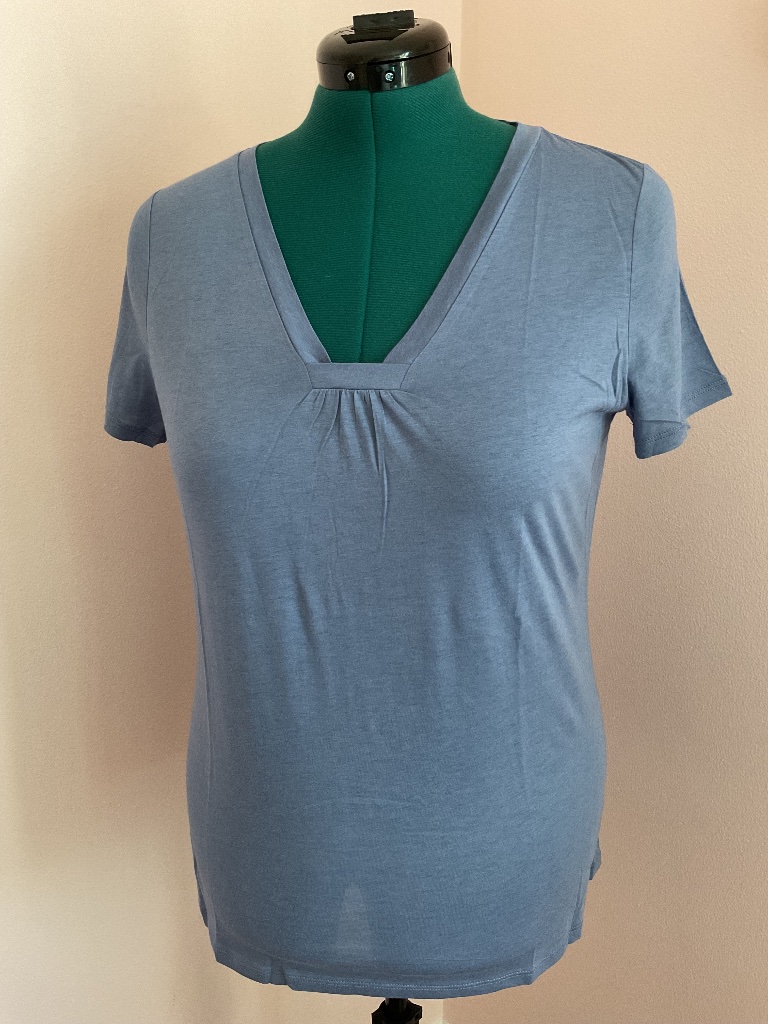 Nwt Talbots Shortsleeve Tee